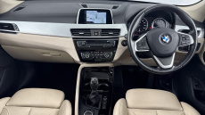 BMW X1 sDrive 18i Sport 5dr Petrol Estate